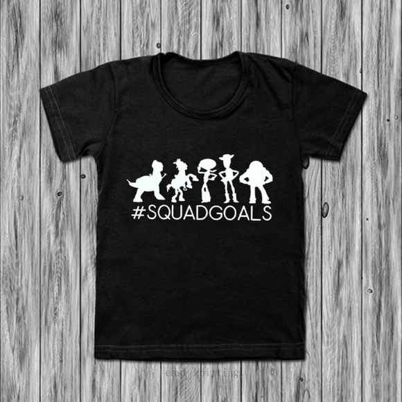 Toy Story Hot Selling Baby Children Clothes Top Su - Picture 3 of 4